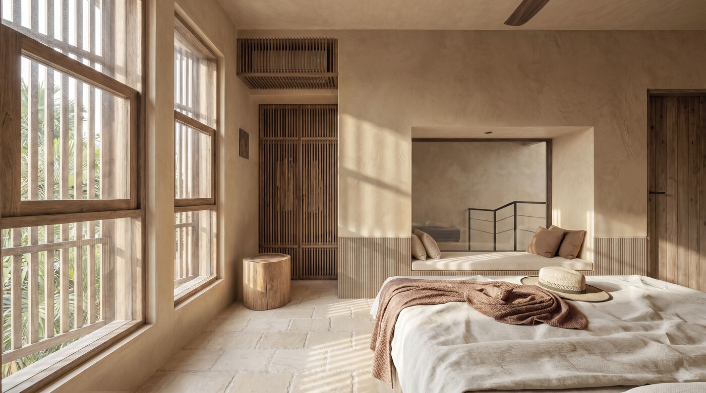 Bocoa Beach Studio
