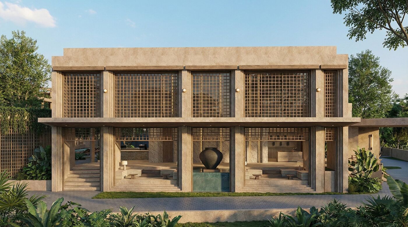 Bocoa Hotel